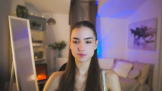 Abella Danger X online show from 11/14/25, 08:57