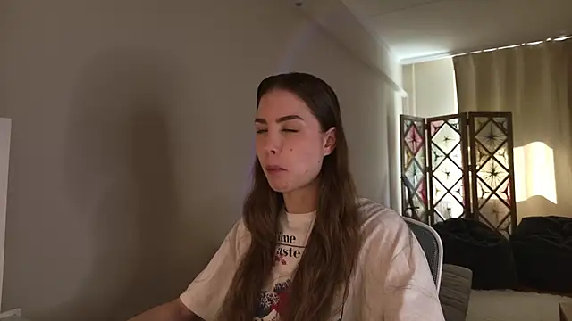 Abella Danger X online show from 05/03/26, 07:14