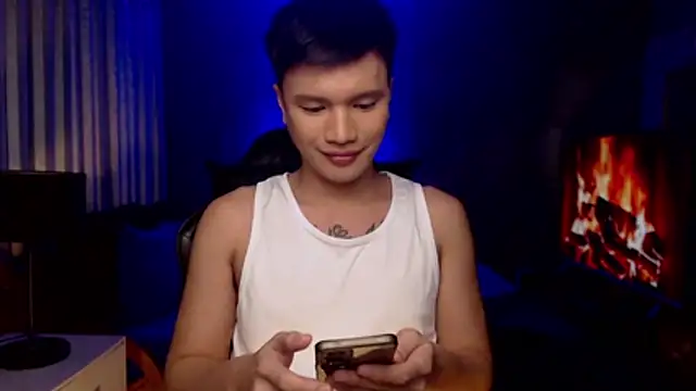 xjakolitox online show from 01/07/26, 01:57