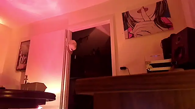 Ladyshaker82 online show from 11/02/25, 06:05