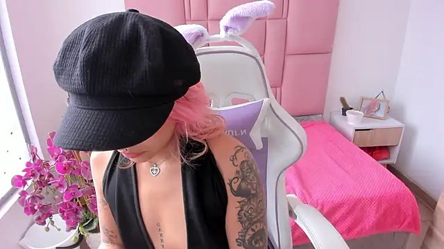 katalina garcia online show from 01/31/26, 07:56