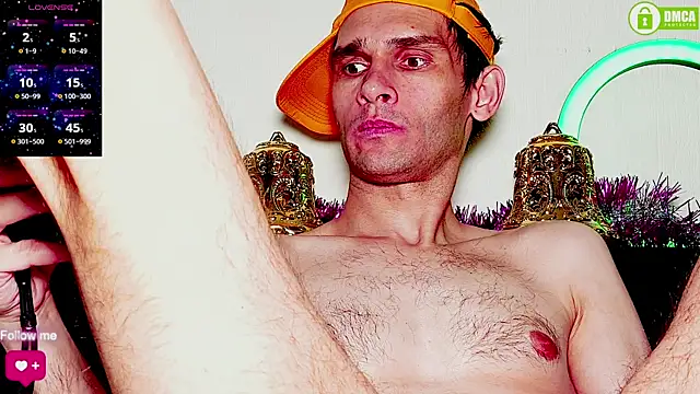 DavidCarroll online show from 01/09/25, 02:40