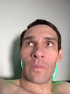 DavidCarroll online show from 01/13/25, 02:21