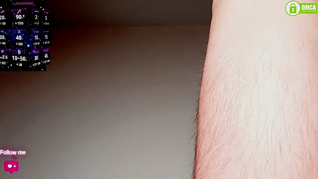 DavidCarroll online show from 01/21/25, 01:43