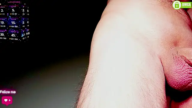 DavidCarroll online show from 01/30/25, 12:48