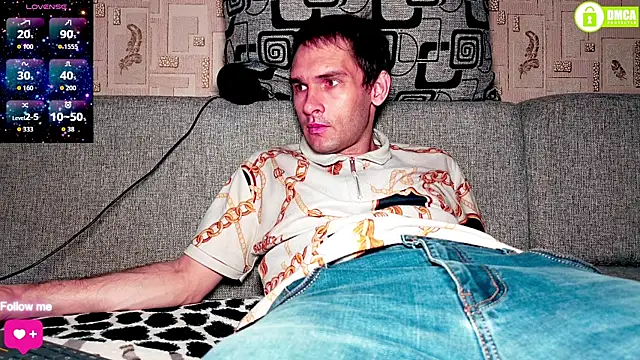 DavidCarroll online show from 09/08/25, 08:08