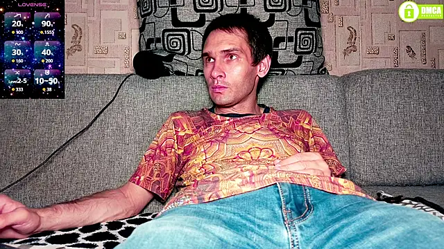 DavidCarroll online show from 09/12/25, 06:19