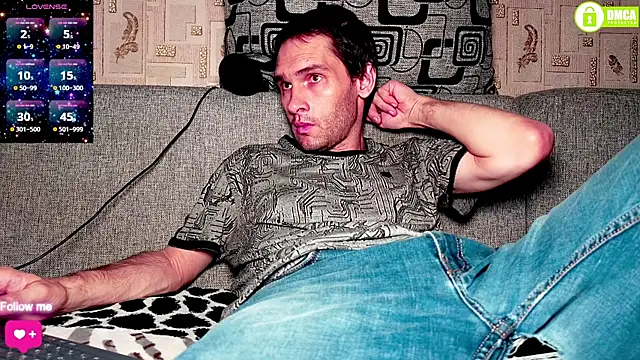 DavidCarroll online show from 09/18/25, 07:16