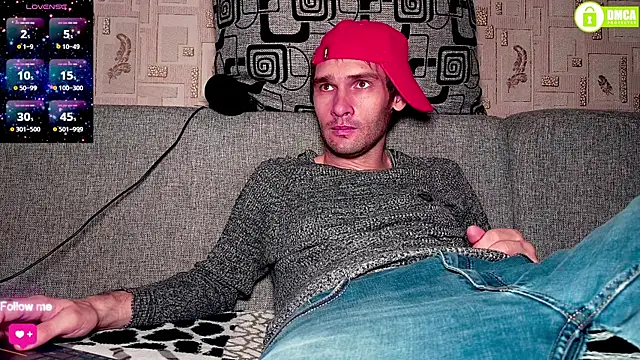 DavidCarroll online show from 10/15/25, 08:09