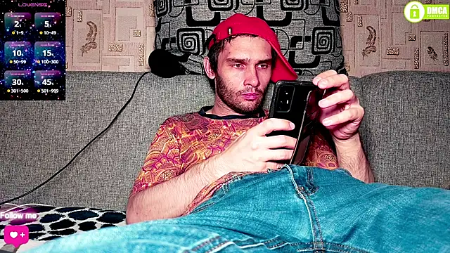 DavidCarroll online show from 11/06/25, 07:15