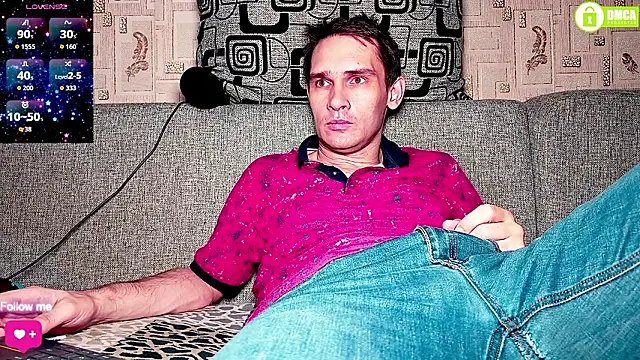 DavidCarroll online show from 02/14/26, 06:04