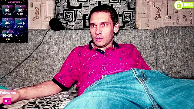 DavidCarroll online show from 02/18/26, 11:50