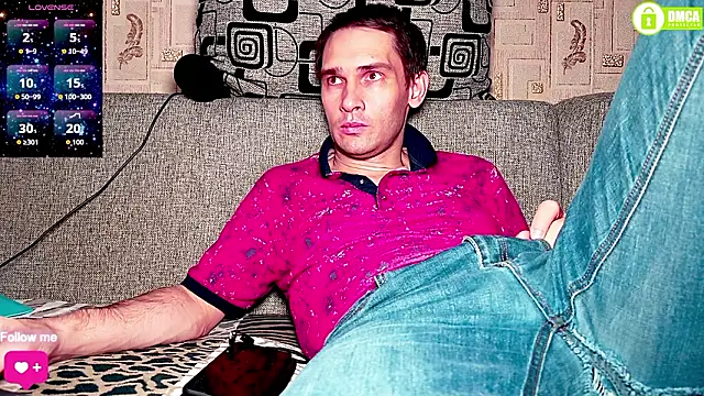 DavidCarroll online show from 02/20/26, 06:30