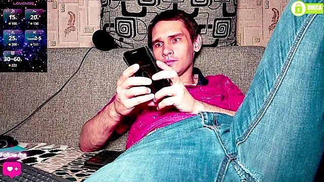 DavidCarroll online show from 03/03/26, 07:31