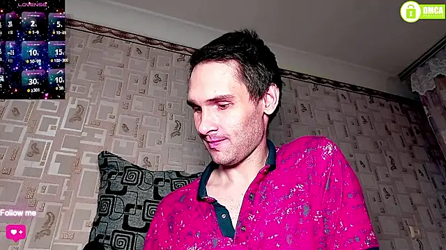 DavidCarroll online show from 03/09/26, 08:46