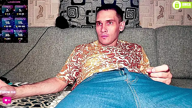 DavidCarroll online show from 03/16/26, 06:34