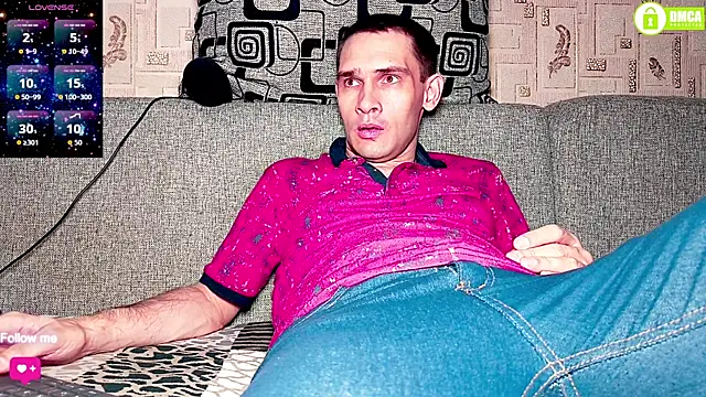 DavidCarroll online show from 03/23/26, 08:02