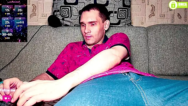 DavidCarroll online show from 03/27/26, 08:08