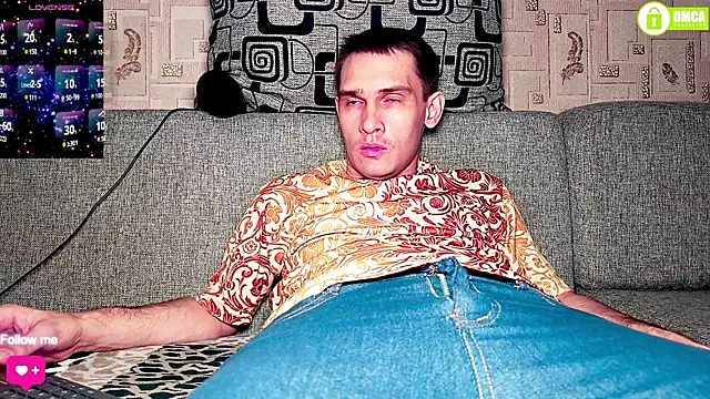 DavidCarroll online show from 04/02/26, 08:39