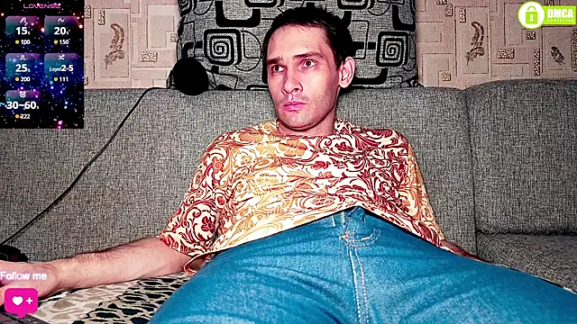 DavidCarroll online show from 05/03/26, 06:03