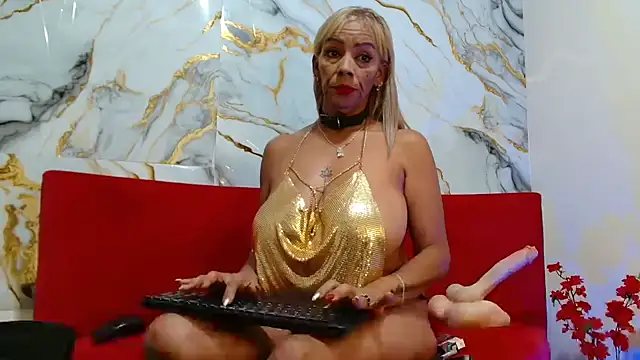 marylin aboul online show from 09/08/25, 11:48