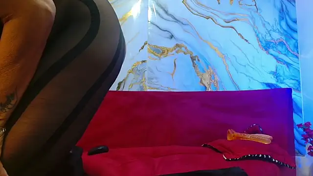 marylin aboul online show from 10/06/25, 11:57