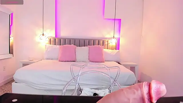 ValeryNova online show from 02/11/25, 05:40