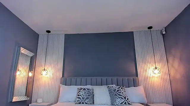 ValeryNova online show from 03/12/25, 05:38