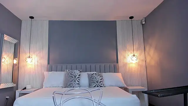 ValeryNova online show from 03/20/25, 02:32