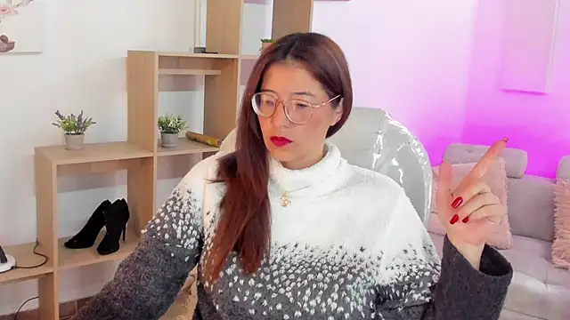 Antonnella 3 online show from 10/01/25, 12:33