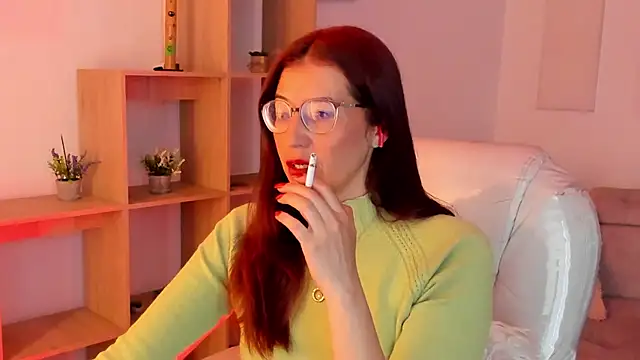 Antonnella 3 online show from 10/10/25, 12:48