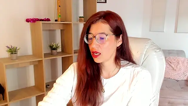 Antonnella 3 online show from 10/23/25, 01:10