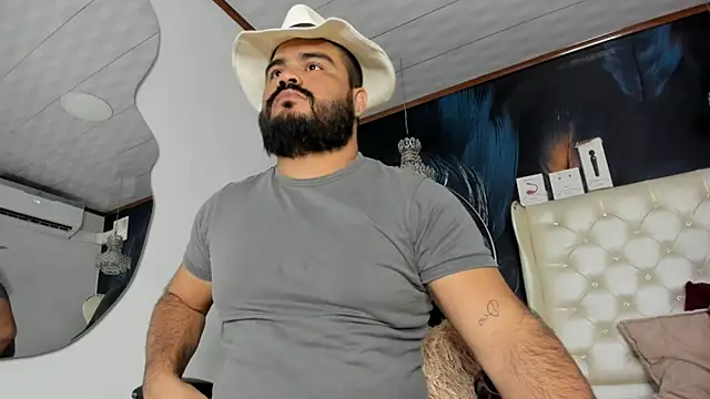 Snapshot of MichaelBear_ chatting on 02/07/25, 12:06 MichaelBear online show from 02/07/25, 12:06