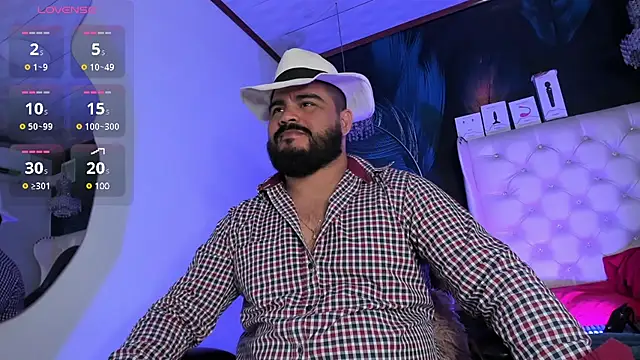 Snapshot of MichaelBear_ chatting on 03/02/25, 12:32 MichaelBear online show from 03/02/25, 12:32