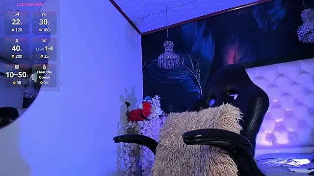 Snapshot of MichaelBear_ chatting on 03/21/25, 03:24 MichaelBear online show from 03/21/25, 03:24