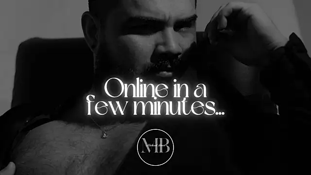 Snapshot of MichaelBear_ chatting on 11/14/25, 03:00 MichaelBear online show from 11/14/25, 03:00