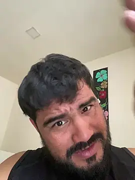 MichaelBear  online show from 01/13/26, 07:08