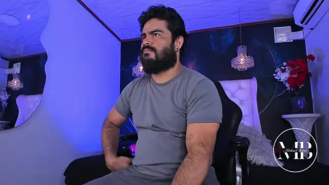 MichaelBear  online show from 02/20/26, 01:44