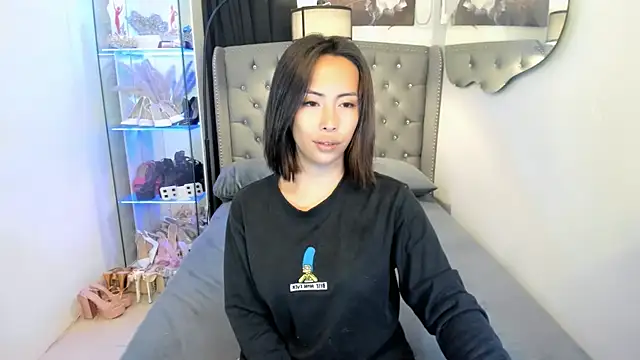 reighnempress online show from 02/20/26, 01:13