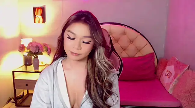 WeezyBabyXoxo online show from 03/11/25, 05:05