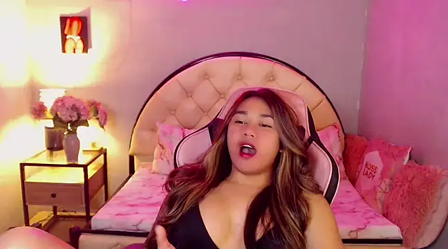 WeezyBabyXoxo online show from 03/20/25, 10:32