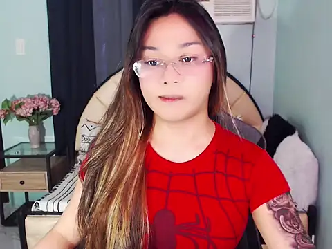 WeezyBabyXoxo online show from 10/23/25, 07:18