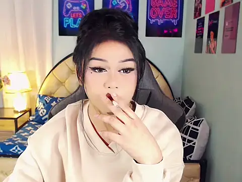 WeezyBabyXoxo online show from 08/08/26, 06:15