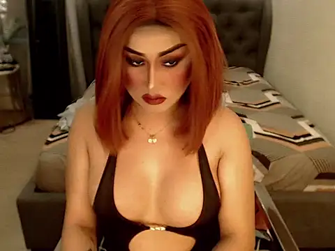 MISTRESS OF EVILCUMxx online show from 11/06/25, 05:30