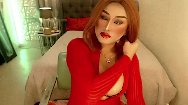 MISTRESS OF EVILCUMxx online show from 11/18/25, 03:56