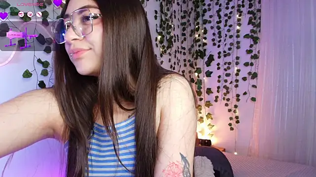 Samii Evans online show from 03/07/26, 04:53