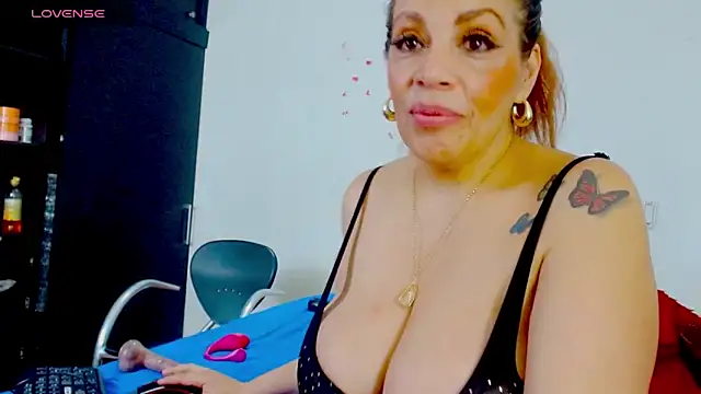 mussa hott online show from 02/25/25, 12:14