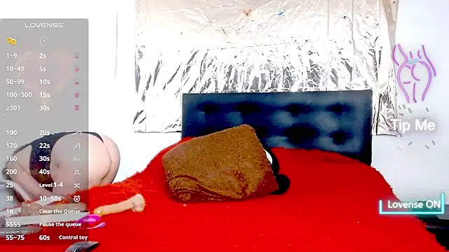 mussa hott online show from 03/04/26, 11:22