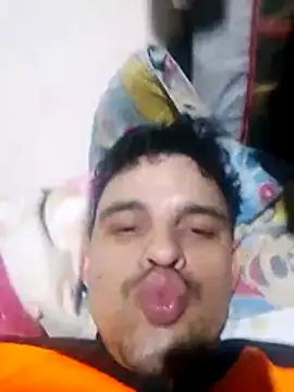 king-lobo-act online show from 11/06/25, 10:43