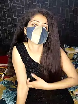 Sexy anamika online show from 02/06/25, 12:48